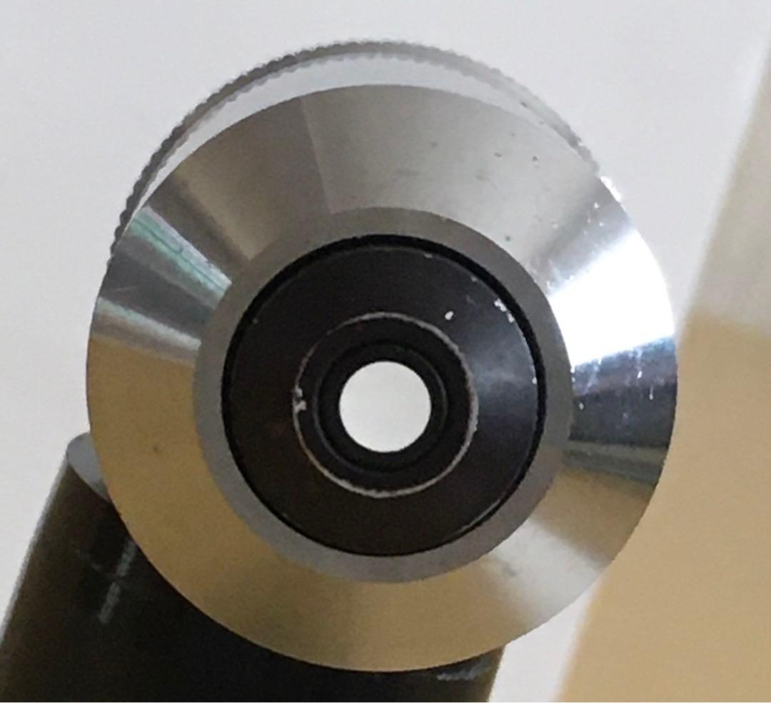 Nikon Microscope Mplan 20/0.4 Dic
