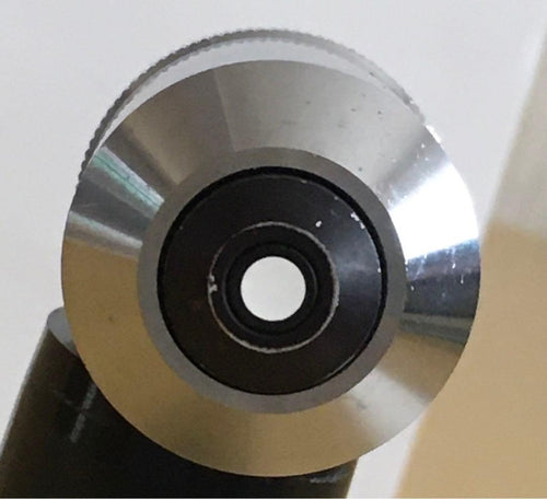 Nikon Microscope Mplan 20/0.4 Dic