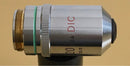 Nikon Microscope Mplan 20/0.4 Dic