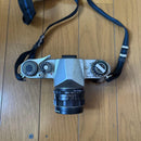 Pentax Slr Camera (Film) Sv