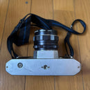 Pentax Slr Camera (Film) Sv