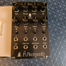 Modular Synthesizer Earthquaker Devices Afterneath
