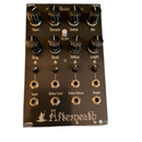 Modular Synthesizer Earthquaker Devices Afterneath