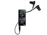 Digital Audio Player Sony E 4Gb Nw-E063/B