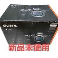 Sony Digital Slr 7 Iii Ilce-7M3