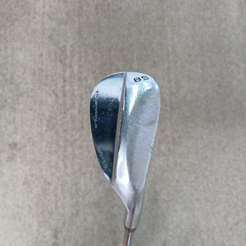 Homma Wedges Honma Tour World 58 Dg X100