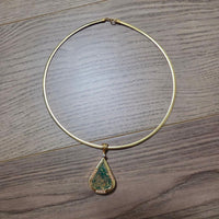 Necklaces K18