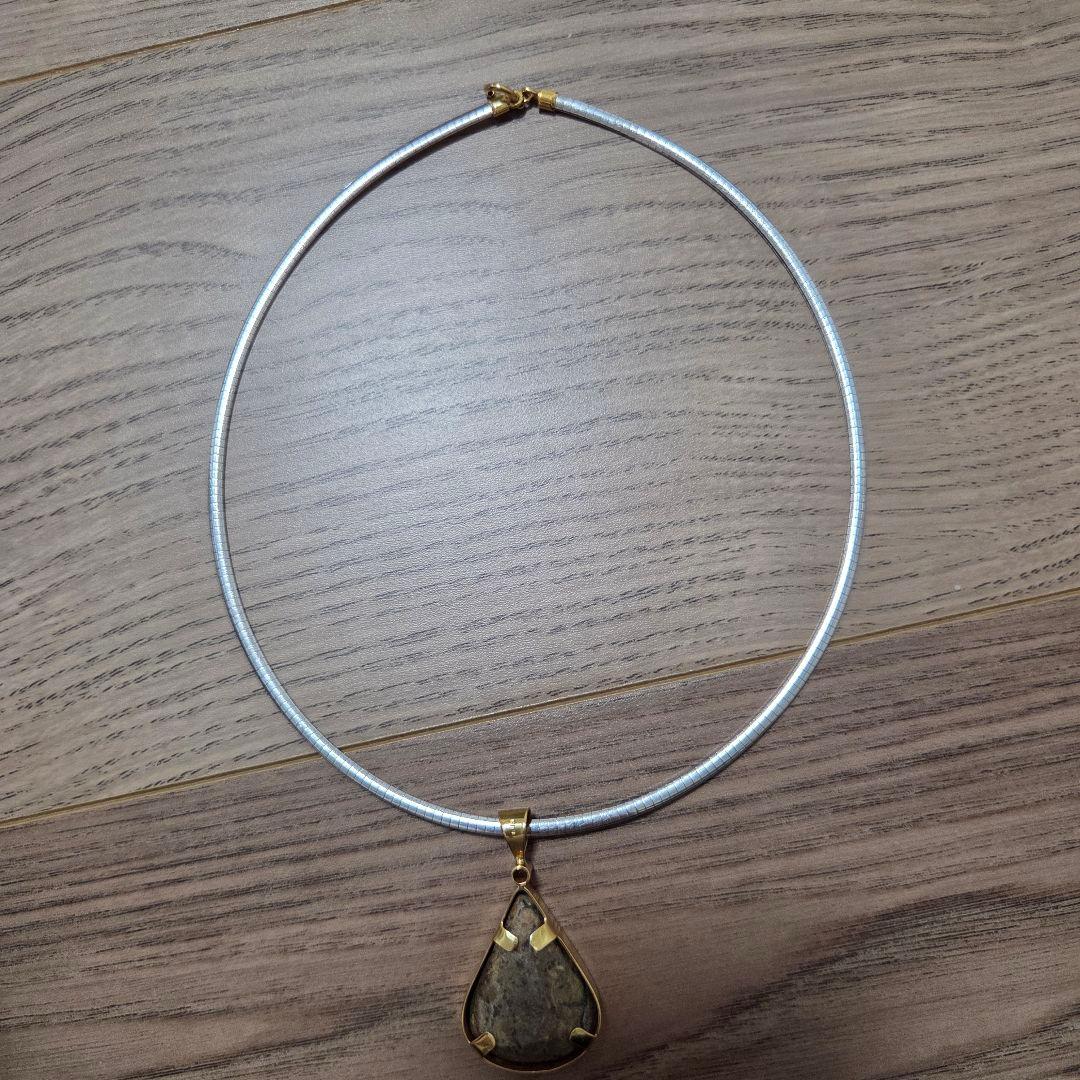Necklaces K18