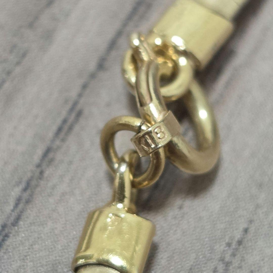 Necklaces K18