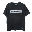 Neighborhood T -Shirt Schott Kostas Seremetis S K463919 0626