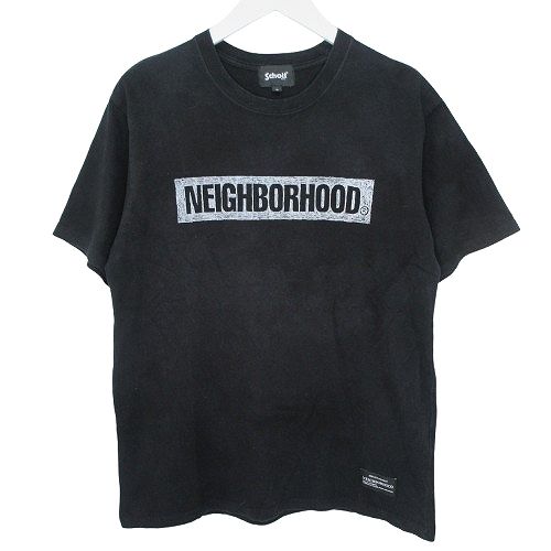 Neighborhood T -Shirt Schott Kostas Seremetis S K463919 0626