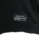 Neighborhood T -Shirt Schott Kostas Seremetis S K463919 0626