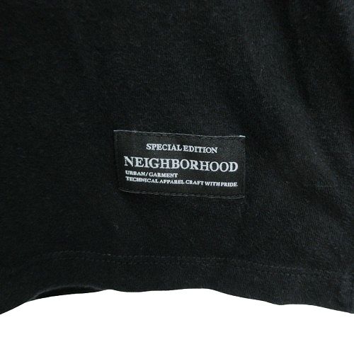 Neighborhood T -Shirt Schott Kostas Seremetis S K463919 0626