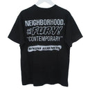 Neighborhood T -Shirt Schott Kostas Seremetis S K463919 0626