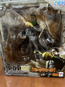 Megahouse One Piece Portrait.Of.Pirates Repaint