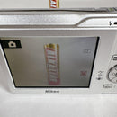 Nikon Compact Digital Cameras Coolpix S200