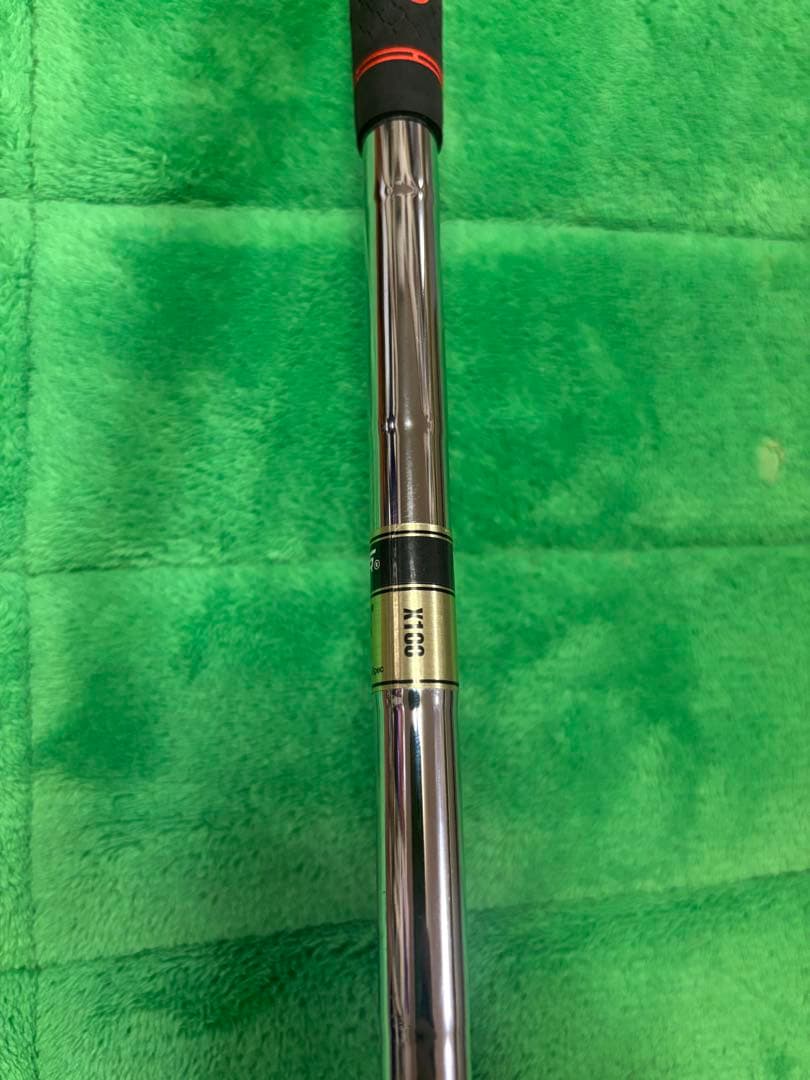 Titleist Single Irons T350 4