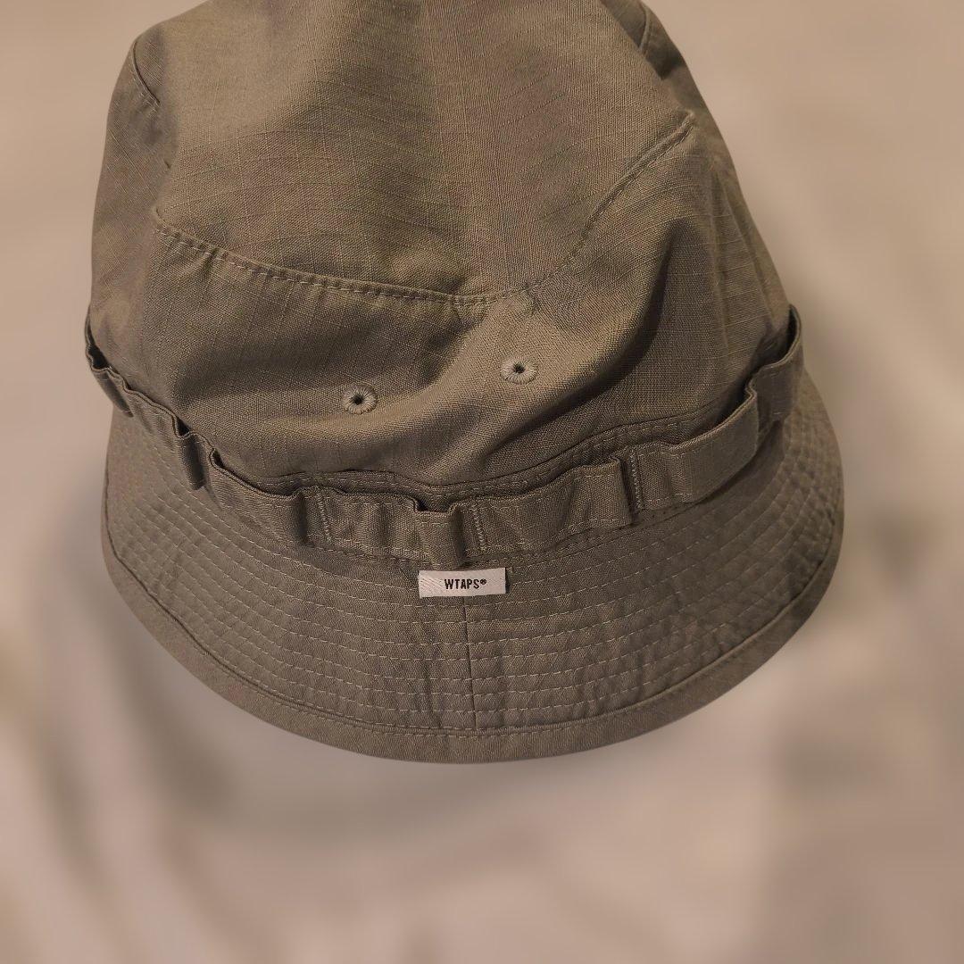 Wtaps Safari Hats X2