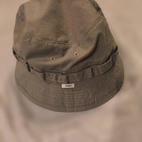 Wtaps Safari Hats X2