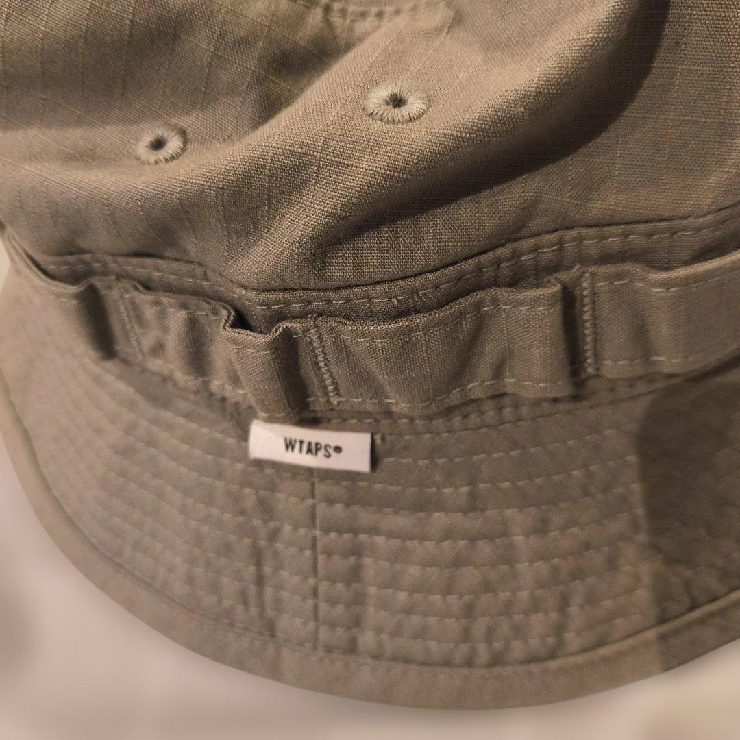 Wtaps Safari Hats X2