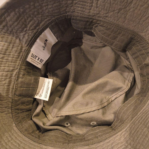 Wtaps Safari Hats X2