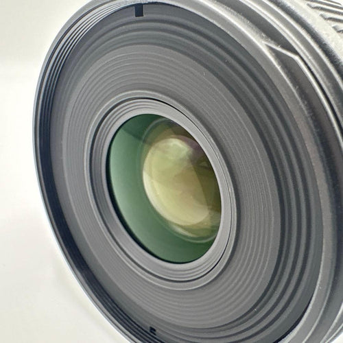 Nikon Prime Lenses Af-S Micro Nikkor F2.8G Ed
