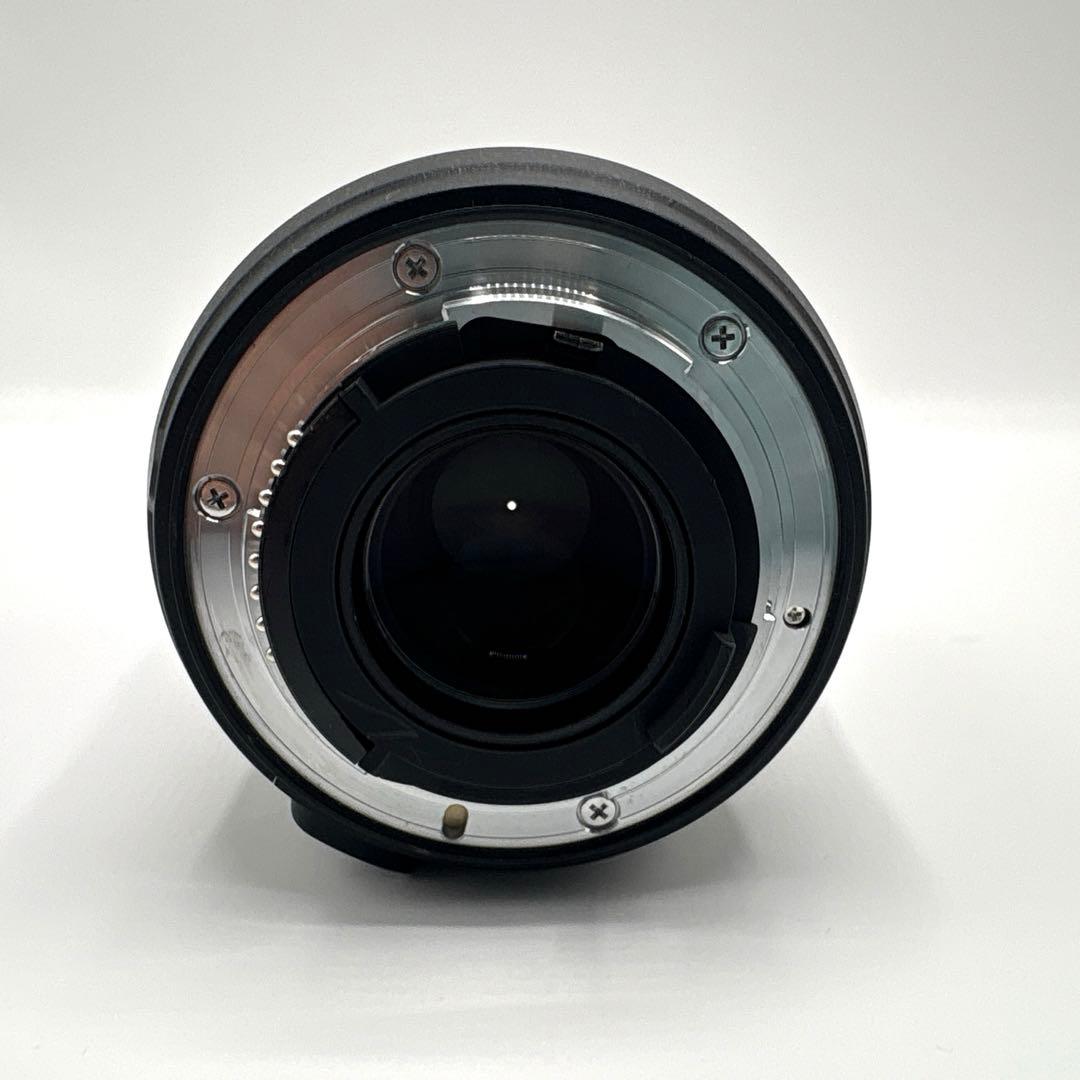 Nikon Prime Lenses Af-S Micro Nikkor F2.8G Ed