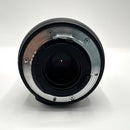 Nikon Prime Lenses Af-S Micro Nikkor F2.8G Ed