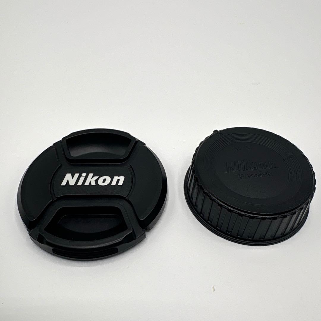 Nikon Prime Lenses Af-S Micro Nikkor F2.8G Ed