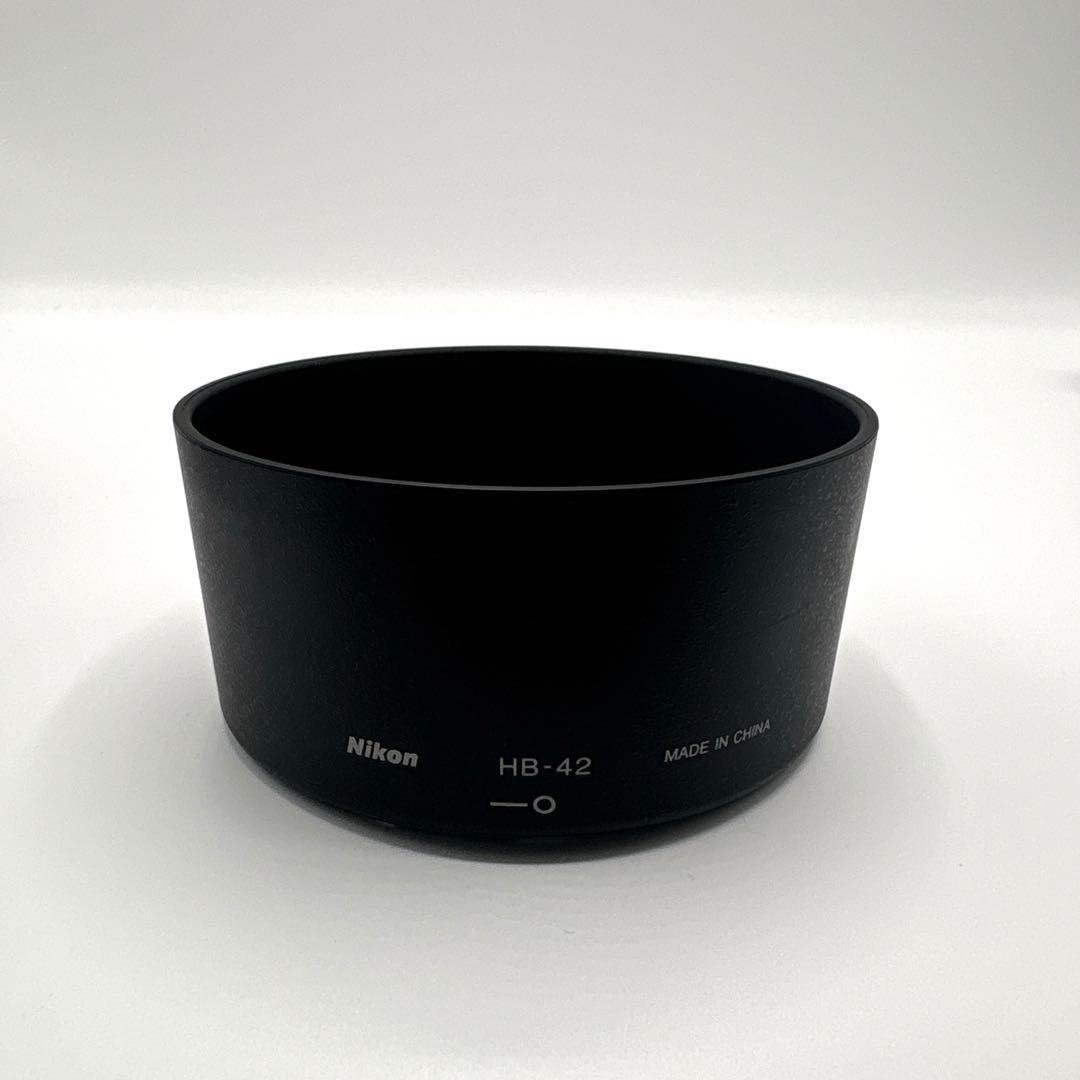 Nikon Prime Lenses Af-S Micro Nikkor F2.8G Ed