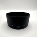 Nikon Prime Lenses Af-S Micro Nikkor F2.8G Ed