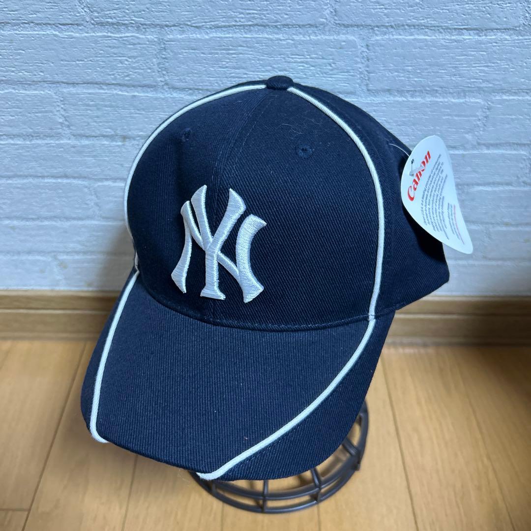Baseball Cap Canon