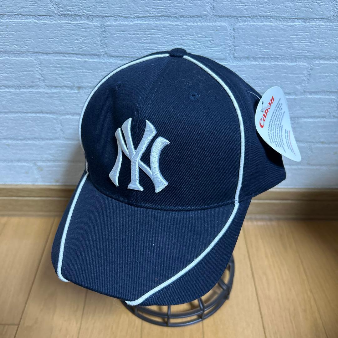 Baseball Cap Canon