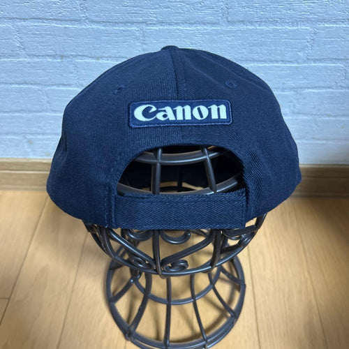 Baseball Cap Canon