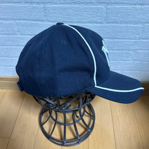 Baseball Cap Canon
