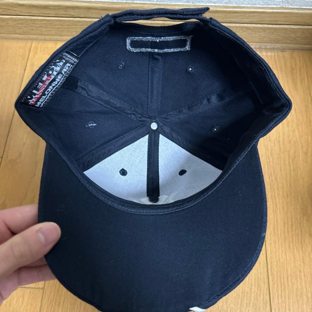 Baseball Cap Canon