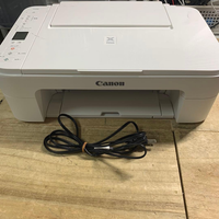 Inkjet Printer Canon Ts3330