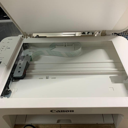 Inkjet Printer Canon Ts3330