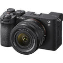 Others Sony( 7Cii :Sel2860) Ilce-7Cm2L B