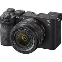 Others Sony( 7Cii :Sel2860) Ilce-7Cm2L B