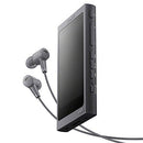 Others A 16Gb Nw-A45Hn Bluetooth/Microsd/ 39 2017