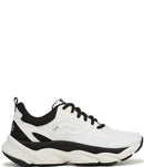 Sneakers Ryka Womens Rezorb Max Mesh Walking Whiteblack
