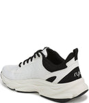 Sneakers Ryka Womens Rezorb Max Mesh Walking Whiteblack