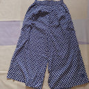 Wide-Leg Pants Loose-Fitting Brocante 2