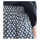 Wide-Leg Pants Loose-Fitting Brocante 2