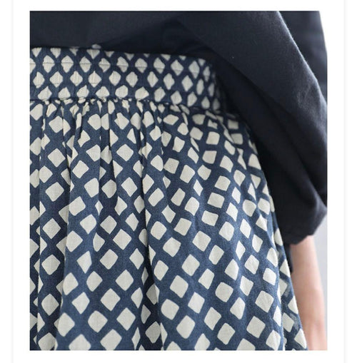 Wide-Leg Pants Loose-Fitting Brocante 2