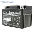Yuasa Others Thai Ytz4V Gs Gtz4V Ytz5S 2Bb-H2100-00