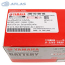 Yuasa Others Thai Ytz4V Gs Gtz4V Ytz5S 2Bb-H2100-00