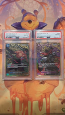One -Piece Card Game Psa10 2Nd Anniversaryset 2