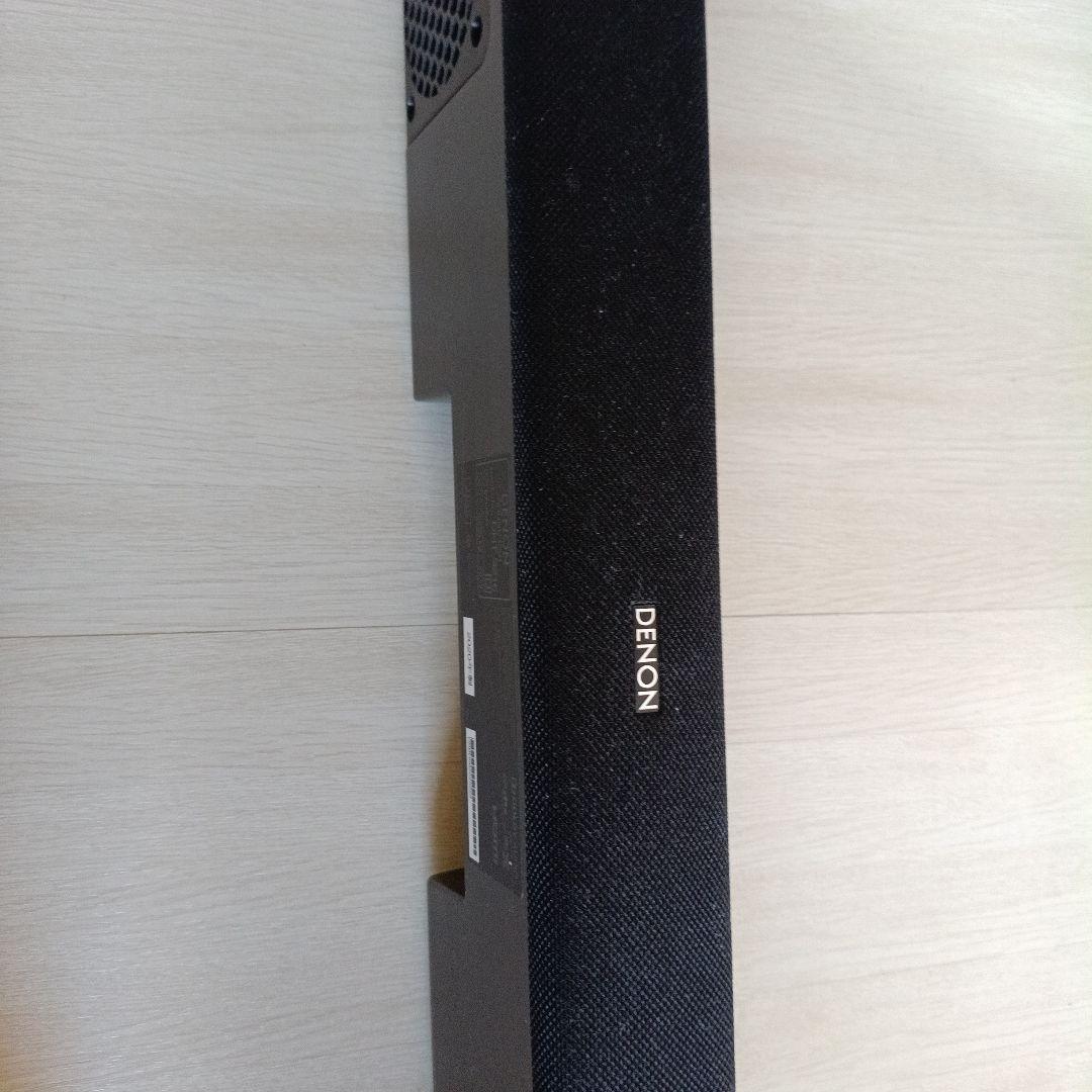 Denon Sound Speaker Rear Bar Dht-S216